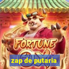 zap de putaria